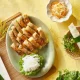 Chả ram tôm đất Bình Định Dì Anh