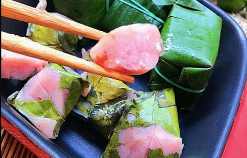 Cách chọn nem chua Bình Định