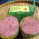 Nem chua Bình Định làm quà