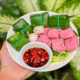 nem chua bình định