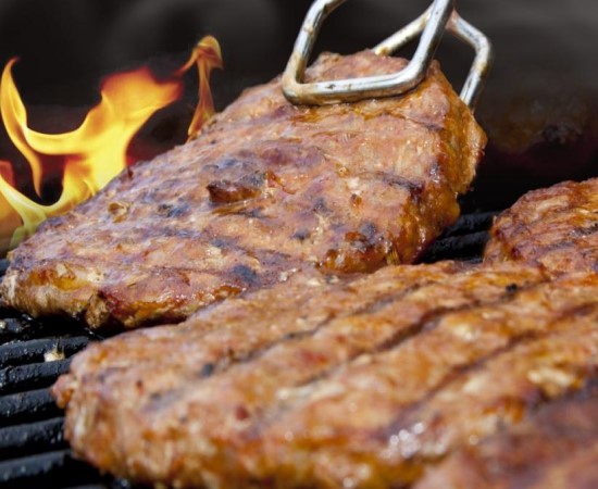 hướng dẫn làm món thịt bò nướng cá ngừ