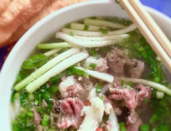 Phở Hà Nội