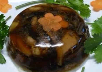 hướng dẫn cách nấu thịt heo đông