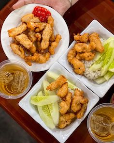 chả đặc sản p1