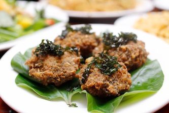 chả đặc sản p2