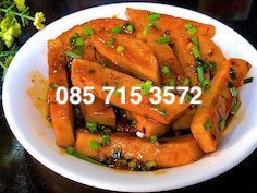 chả lụa Bình Định Dì Anh