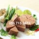 chả lụa bình định dì anh