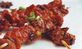thị bò kim tiền