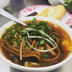 ẩm thực miền trung p2