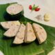 chả lụa tai heo ớt xiêm xanh