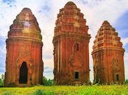 du lịch Bình Định