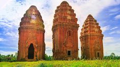 du lịch Bình Định