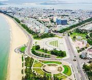du lịch bình định