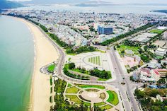 du lịch bình định