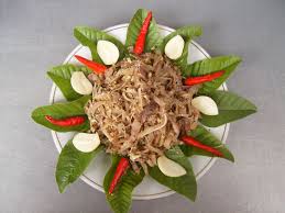 tré bình định dì anh