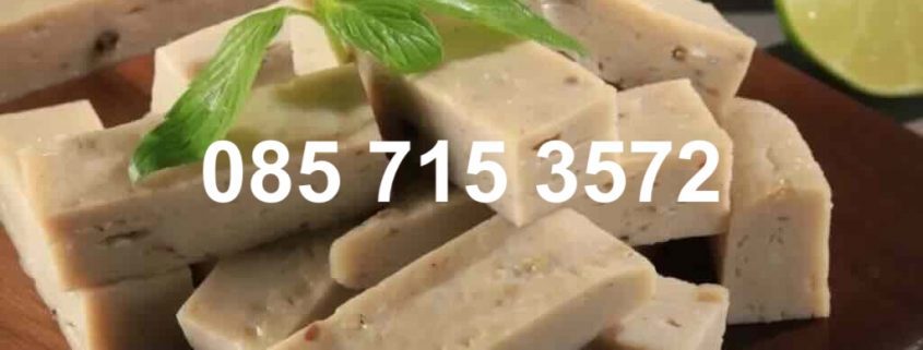 chả cá thu hấp Dì Anh Bình Định