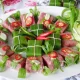 nem chua bình định