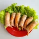 Chả giò tôm đất Bình Định Dì Anh