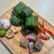Nem Chả Bình Định Dì Anh