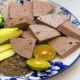 Chả bò Bình Định không hàn the