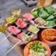 Nem chua Chợ Huyện Bình Định