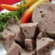 chả bò bình định