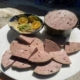 chả bò bình định