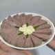 _chả bò bình định