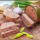 chả bò bình định dì anh