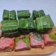 nem chua bình định