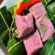 nem chua bình định