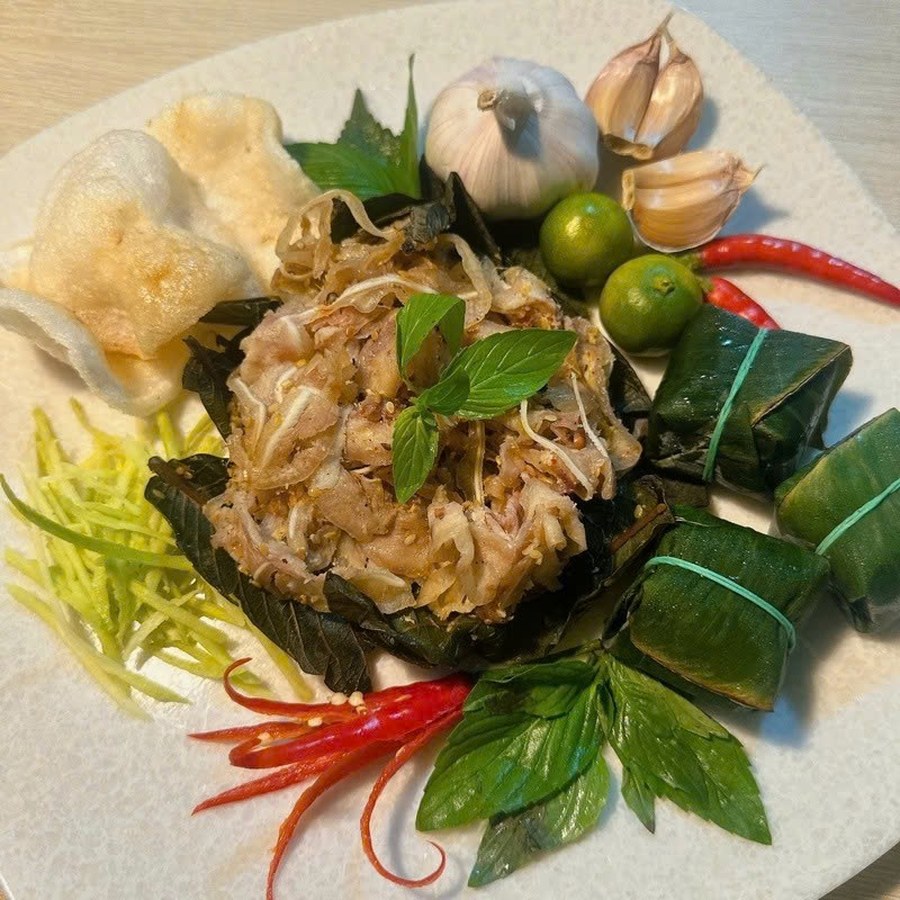 tré bình định