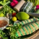 đặc sản tré Bình Định