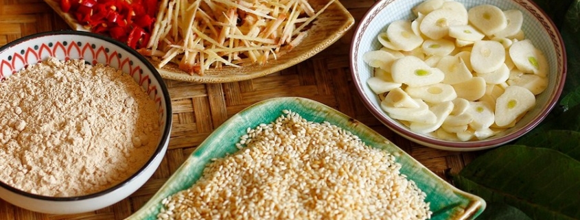 tré bò bình định