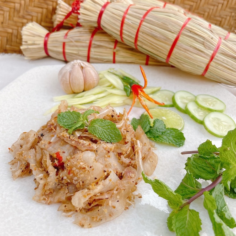 ché bình định