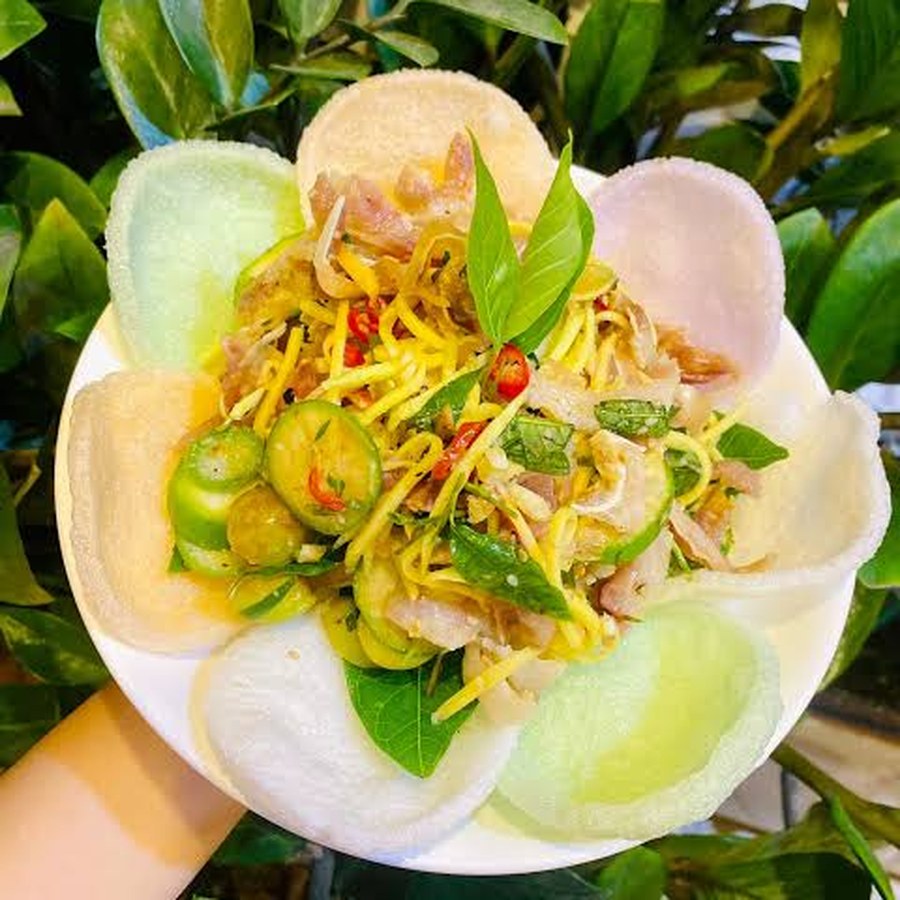 tré heo bình định