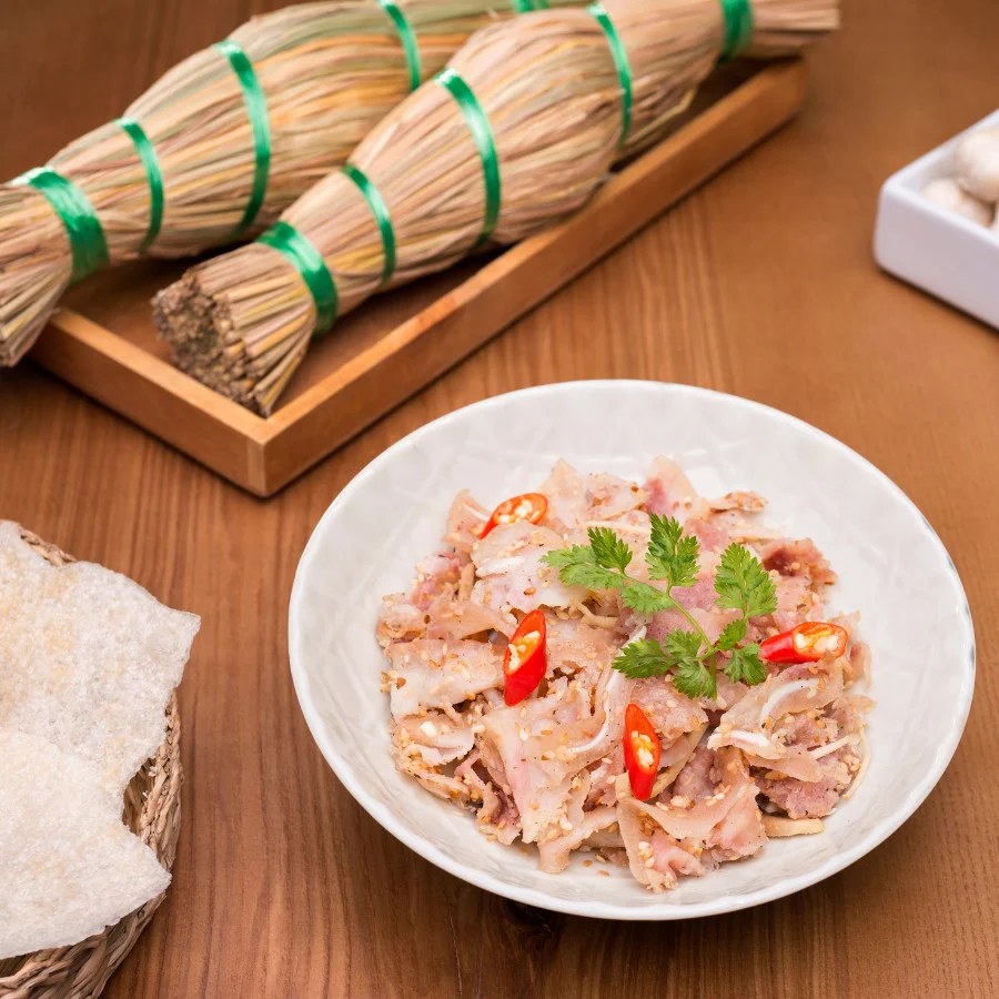 tré bình định cách làm
