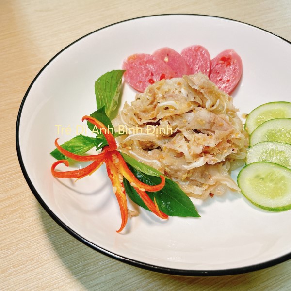 tré bình định quy nhơn