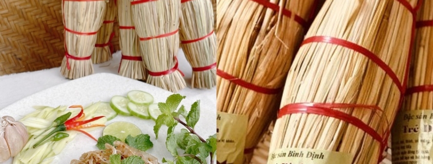 tré quy nhơn bình định dì anh