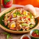 cách trộn tré bình định